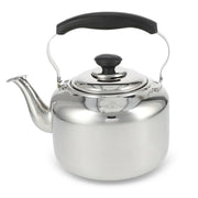 TETERA ACERO INOXIDABLE 5 LT TRIESTE WENS