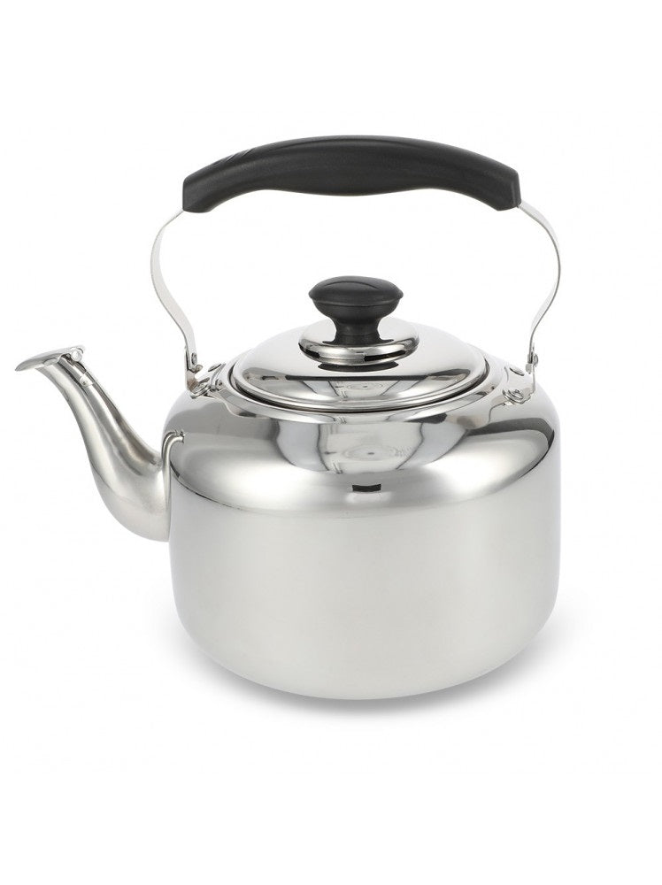TETERA INOX 3 LT TRIESTE WENS