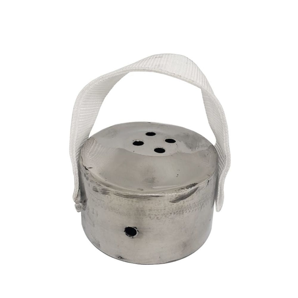 CORTA HALLULLA 10 CM INOX