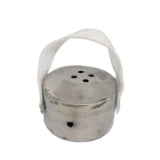 CORTA HALLULLA 10 CM INOX