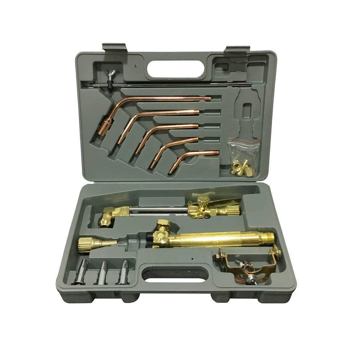 EQUIPO SOLDAR-CORTAR GLINT OXI-ACETILENO