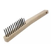 ESCOBILLA HELA 3-C