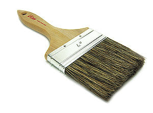 BROCHA HELA 5/8 X 1" CERDA GRIS