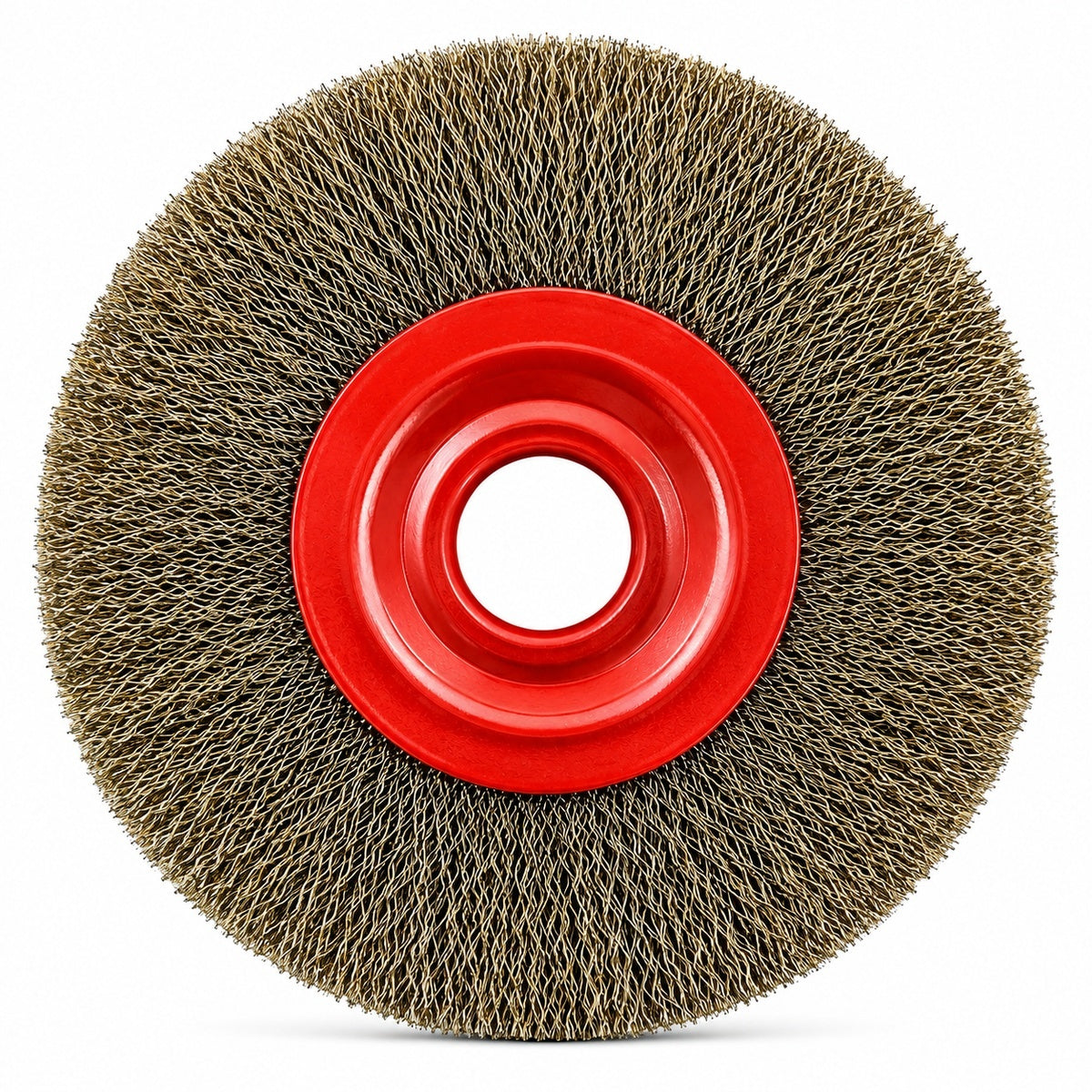 GRATA CIRCULAR 53/35 ACERO ONDULADO