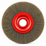 GRATA CIRCULAR 53/35 ACERO ONDULADO