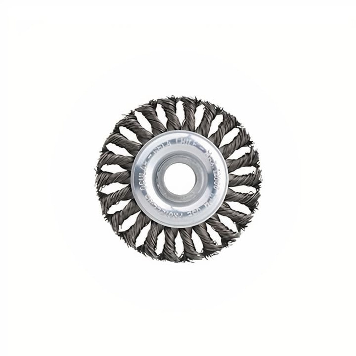 GRATA CIRCULAR 41-Z-60 NT TRENZADO
