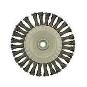 GRATA CIRCULAR 61-Z-60 M14 TRENZADO INOXIDABLE
