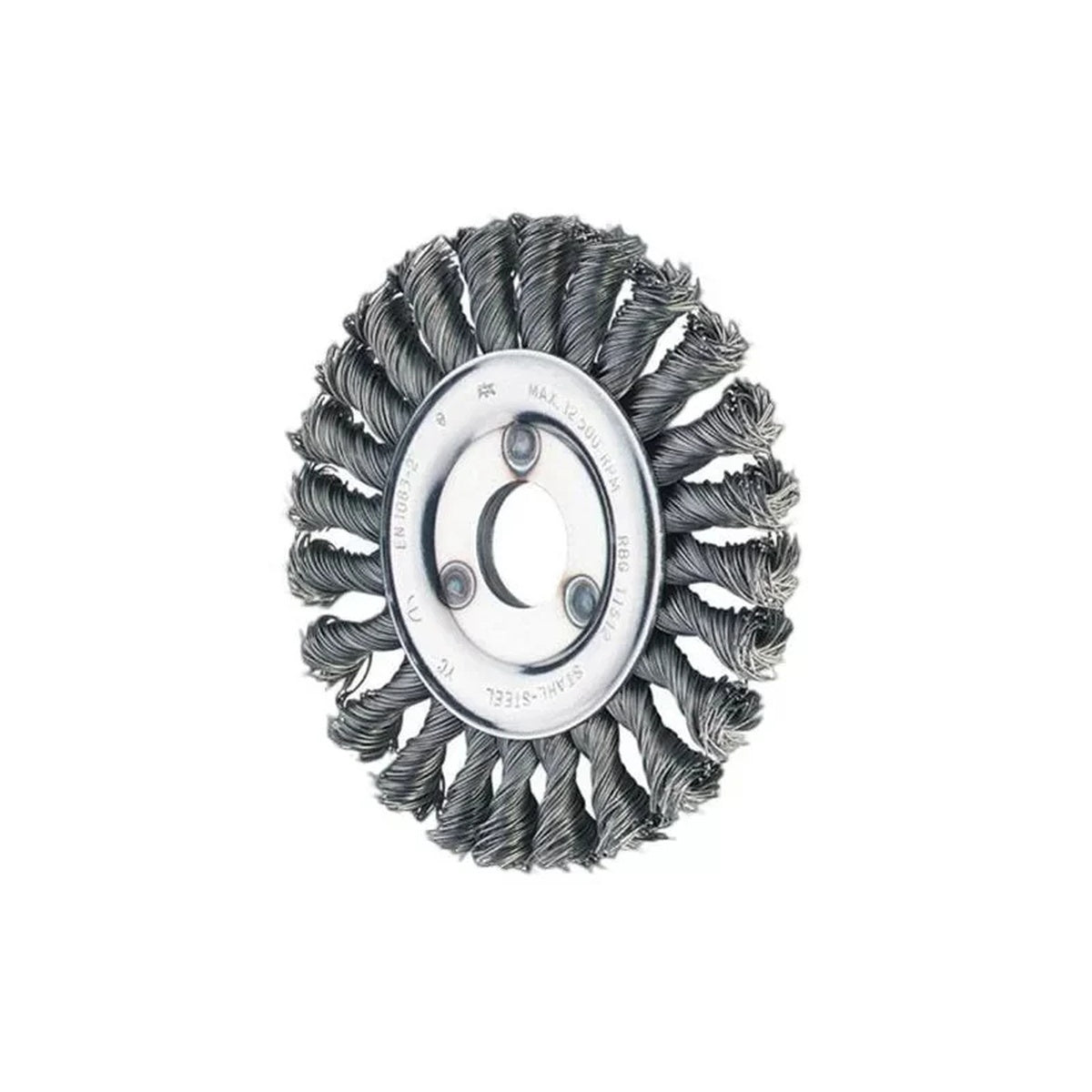 GRATA CIRCULAR 41-Z-60-IN INOX 7/8 TRENZADO
