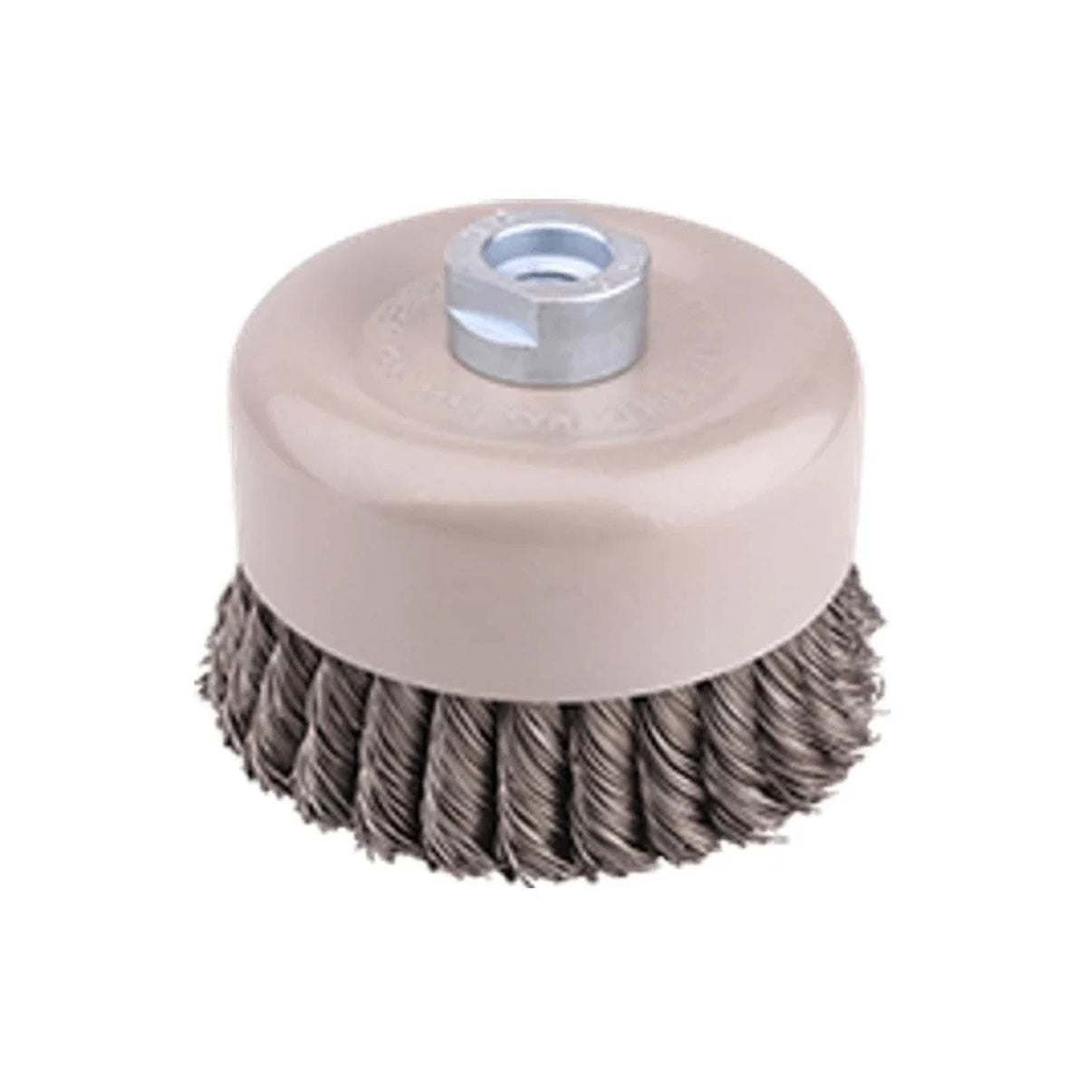 GRATA COPA RECTA C-41-Z-60-IN INOX M14