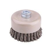 GRATA COPA RECTA C-41-Z-60-IN INOX M14