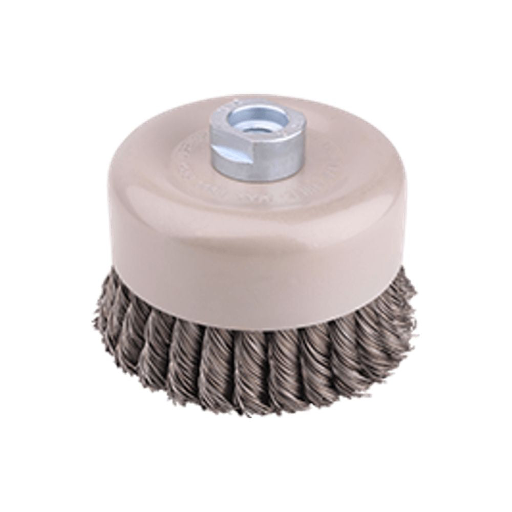 GRATA COPA RECTA C-41-Z-60-IN INOX 7/8 TRENZ.