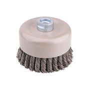 GRATA COPA RECTA C-41-Z-60-IN INOX 7/8 TRENZ.