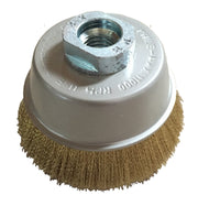 GRATA COPA CONICA C-32/15-L M14 LATON