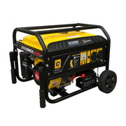 GENERADOR BENCINERO KRAFTER 2.8 KVA KI3500E