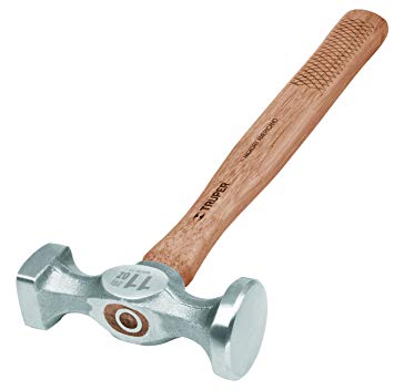MARTILLO TRUPER DESABOLLADURA 11OZ # MACE-11