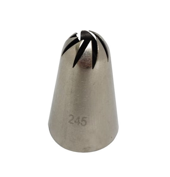 BOQUILLA 336 ESTRELLA CERRADA IZQUIERDA