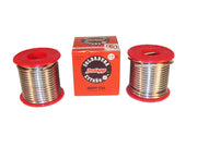 SOLDADURA ESTAÑO INDEPP 50% CARRETE 1/2 KG.