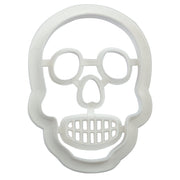 CORTA GALLETA CALAVERA DISPLAY DECORA
