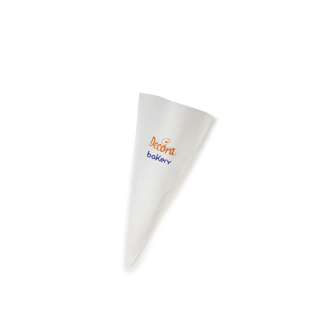 MANGA PASTELERA POLIESTER 35 CM DECORA