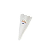 MANGA PASTELERA POLIESTER 35 CM DECORA