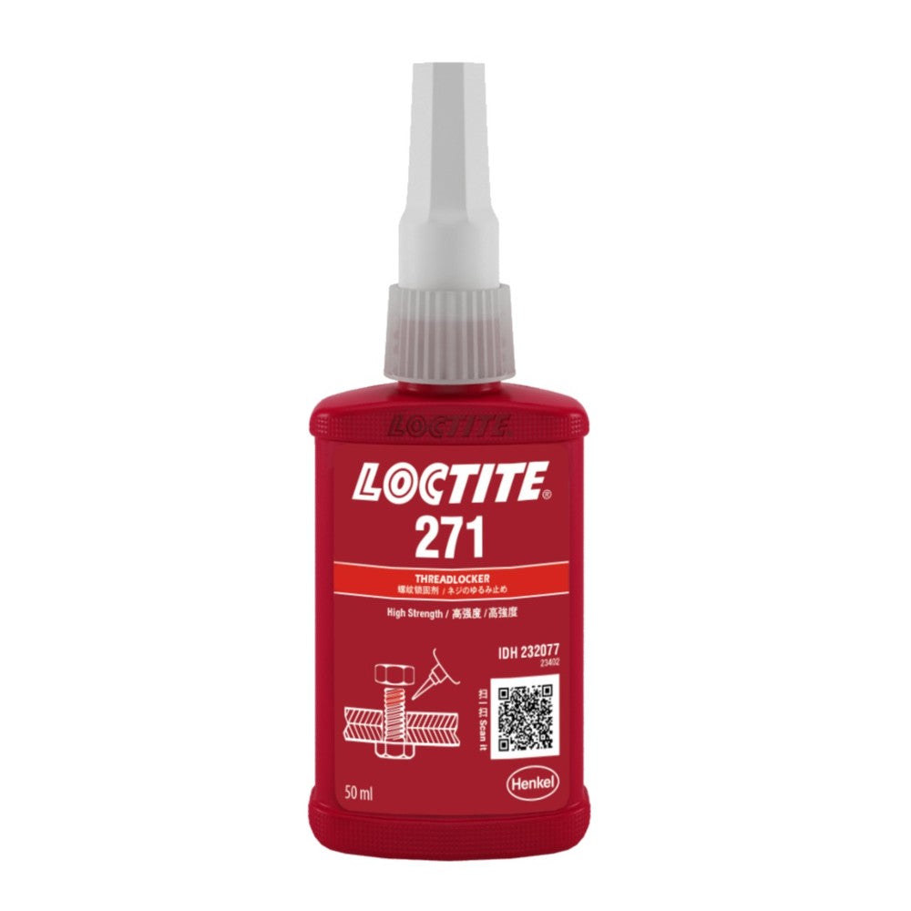 LOCTITE 271 DE 50 ML