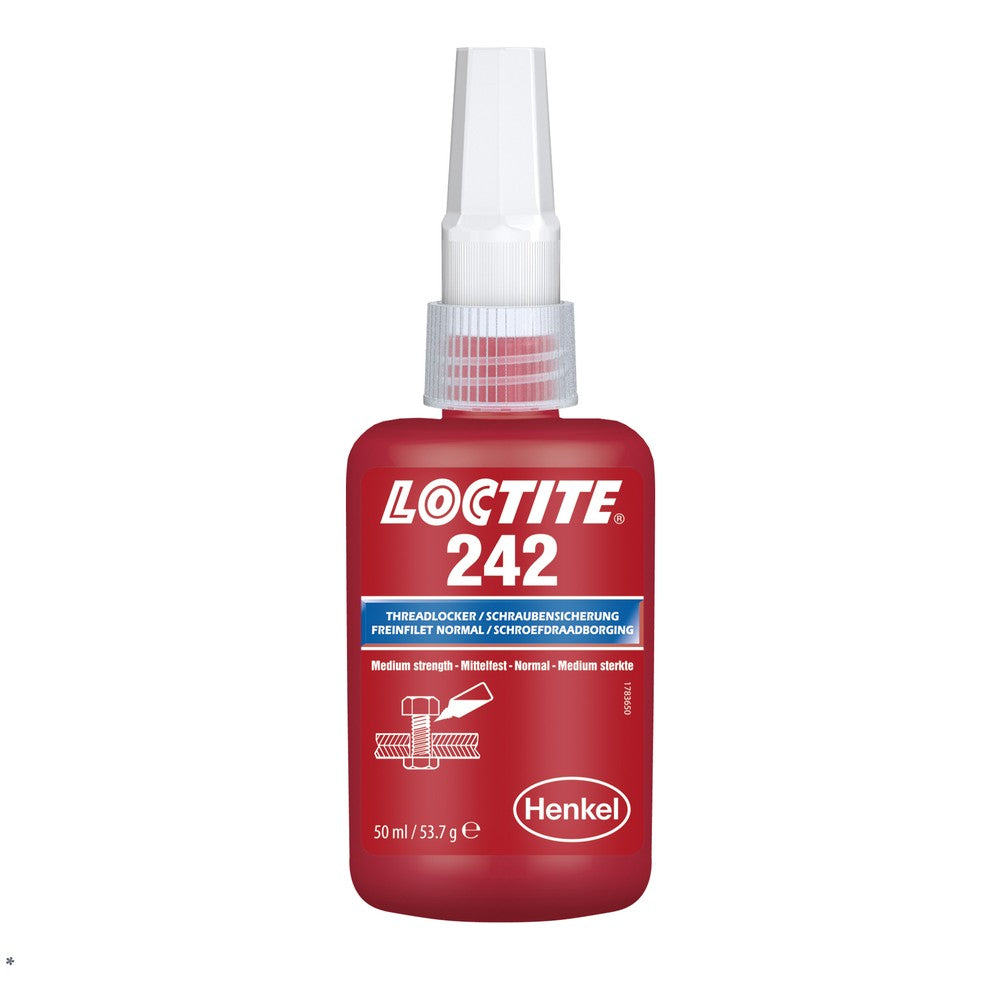 LOCTITE 242 DE 50 ML