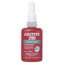 LOCTITE 290 DE 50 ML