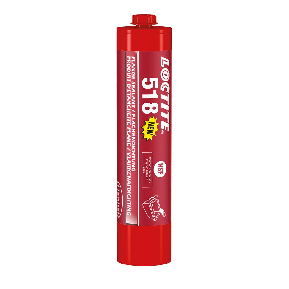 LOCTITE 518 DE 300 ML