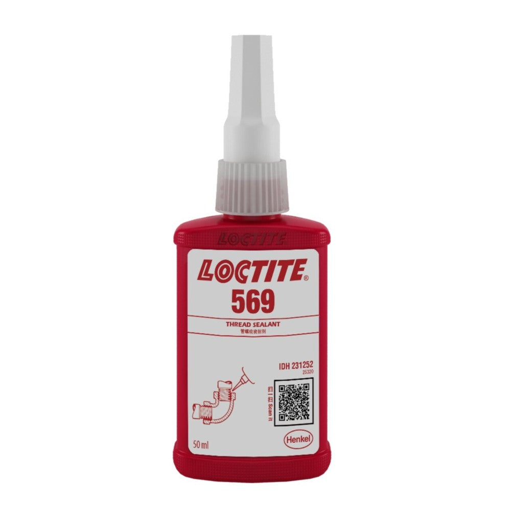 LOCTITE 569 DE 50 ML (EX-566)