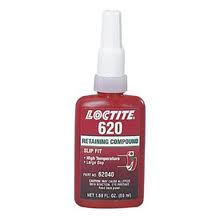 LOCTITE 620 DE 50 ML