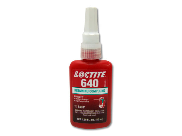 LOCTITE 640 DE 50ml