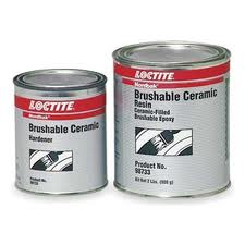 NORDBAK BRUSHABLE CERAMIC 2 LB PC 7227GY