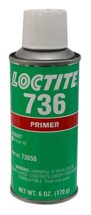 LOCTITE LOCQUIC PRIMER NF SF 736