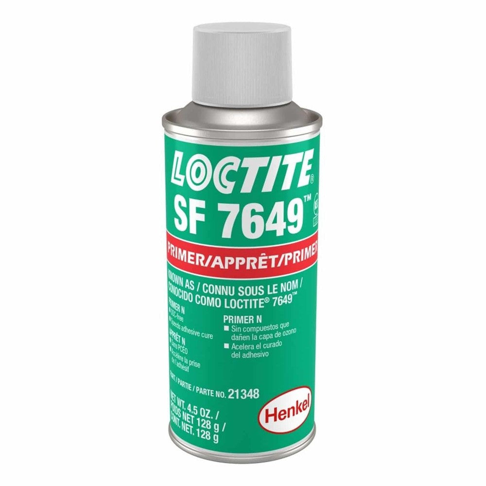 LOCTITE LOCQUIC PRIMER N SF 7649