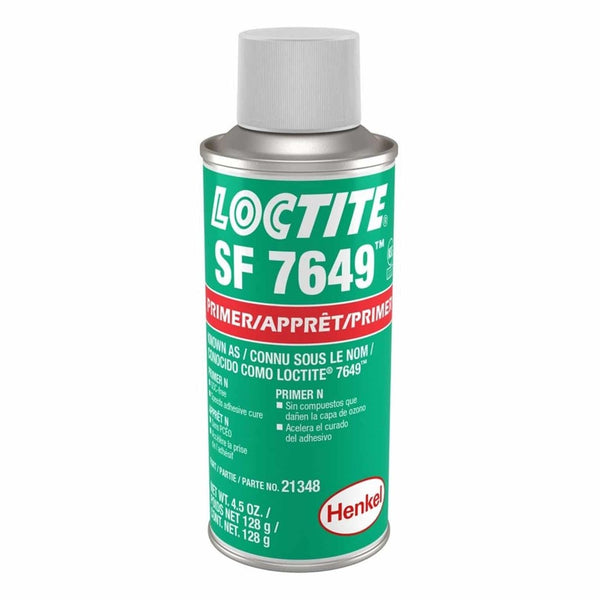 LOCTITE LOCQUIC PRIMER N SF 7649