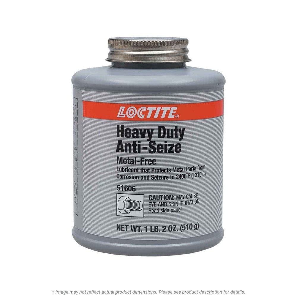 ANTIADHERENTE LIBRE METALES LOCTITE LB 8009