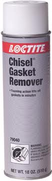 CHISEL GASKET REMOVER SF 790  LOCTITE
