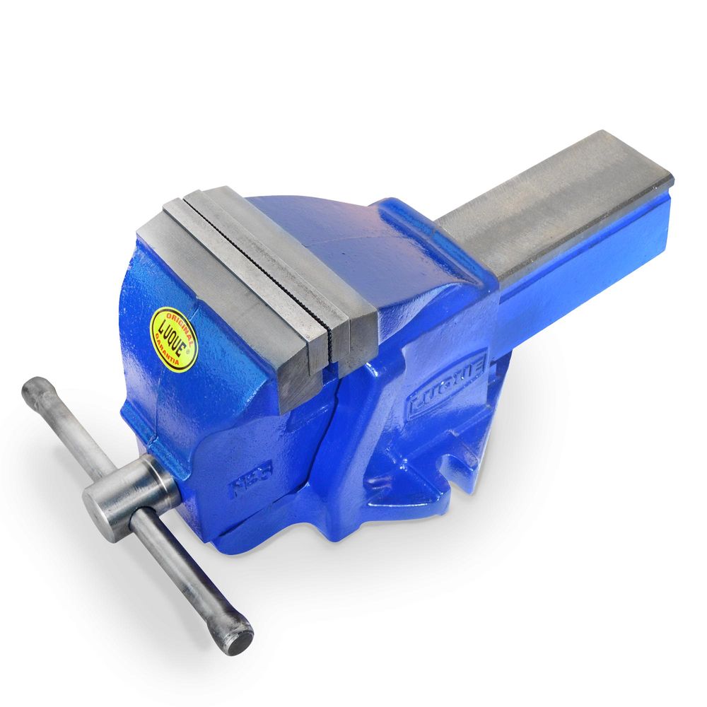 TORNILLO MECANICO LUQUE Nº 2-  3.1/2