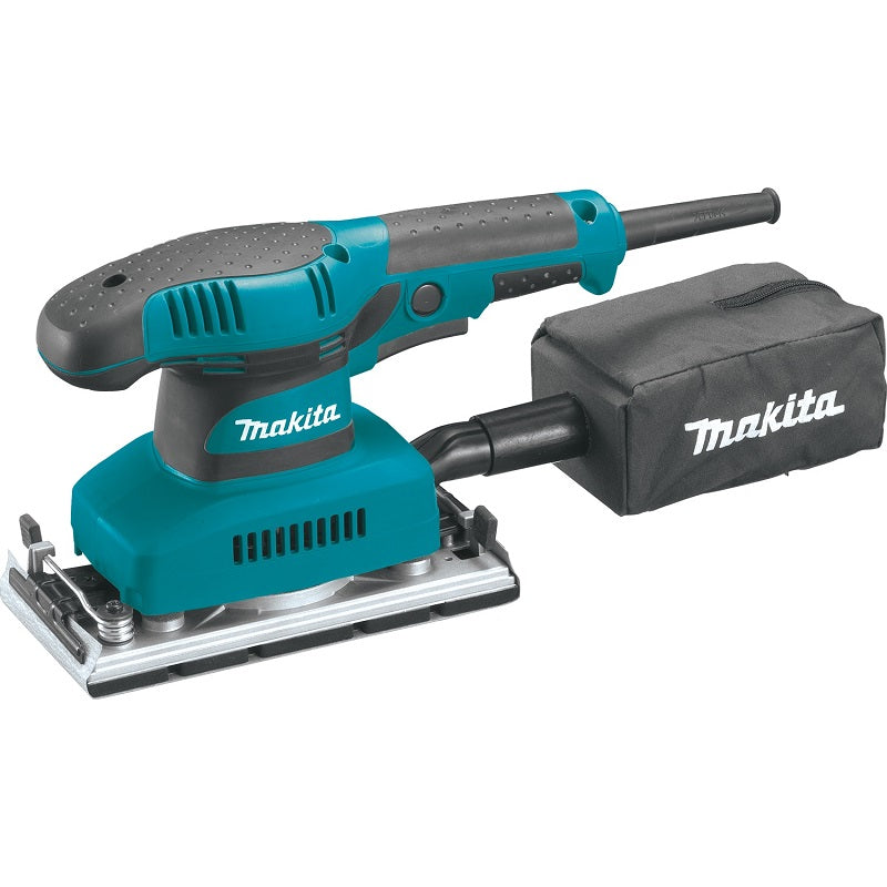 LIJADORA MAKITA ORBITAL BO3710