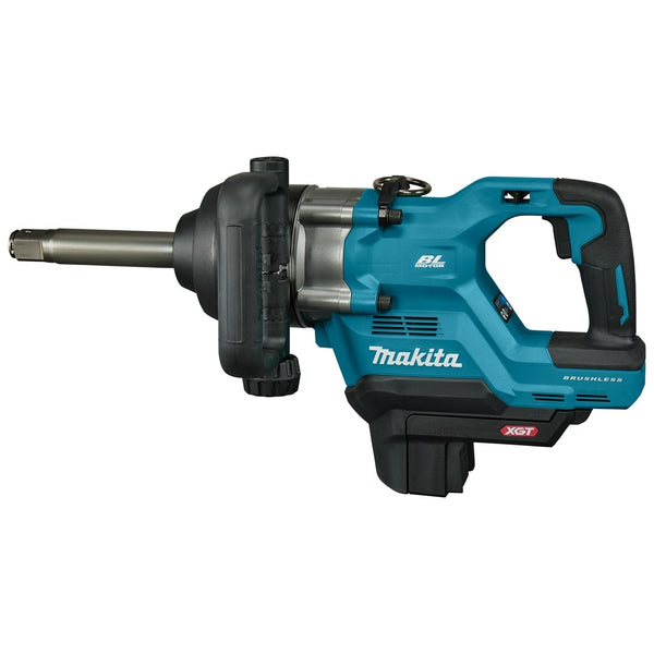 LLAVE IMPACTO MAKITA []1" TW010GT201 40V Oferta