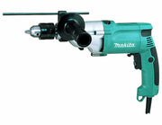 TALADRO PERCUTOR MAKITA HP2070F 13mm 1100W