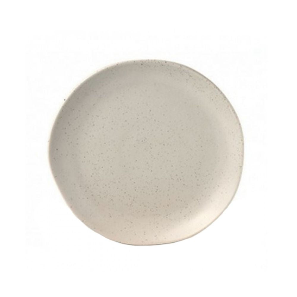 PLATO PAN 16CM MARFIL TERRA