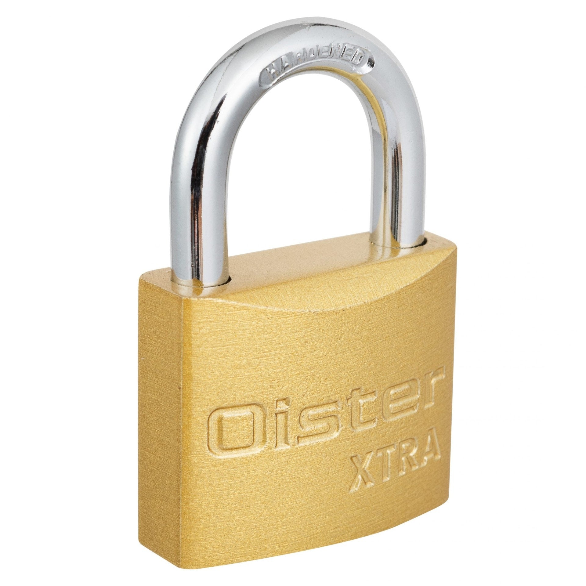 CANDADO OISTER OC-50