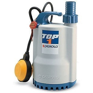 BOMBA SUMERGIBLE PEDROLLO TOP 1