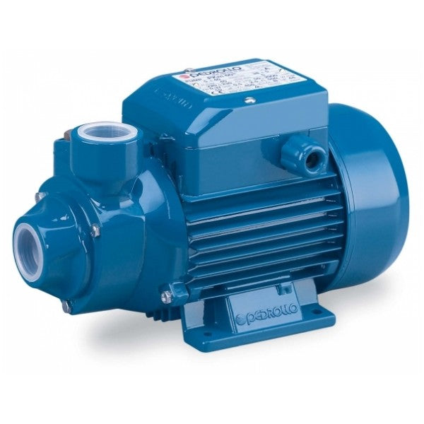 BOMBA PERIFERICA PEDROLLO PKM200