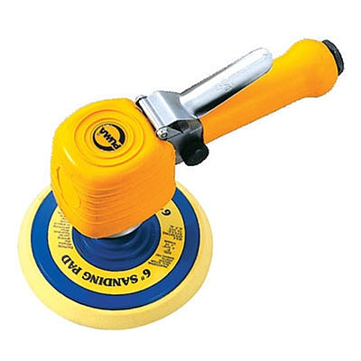 LIJADORA VERTICAL 6"  5/16 PUMA AT-7015P