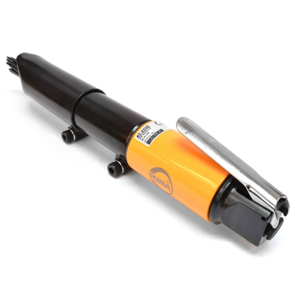 DESINCRUSTADOR AGUJAS PUMA AT 2500