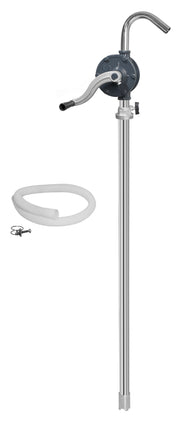 BOMBA TRASVASIJE SAMOA # 47 C/MANGUERA (DIESEL)