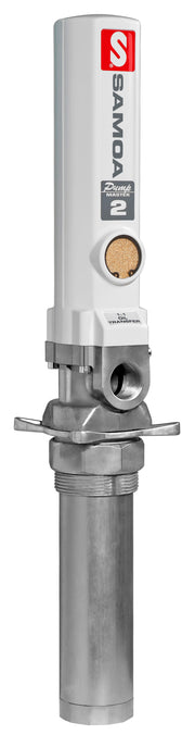 BOMBA NEUMATICA ACEITE SAMOA #351120  PM2