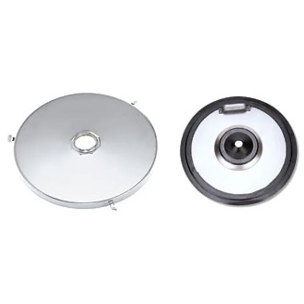 PLATO SEGUIDOR EQ. ENGRASE 50 KG SAMOA 417002